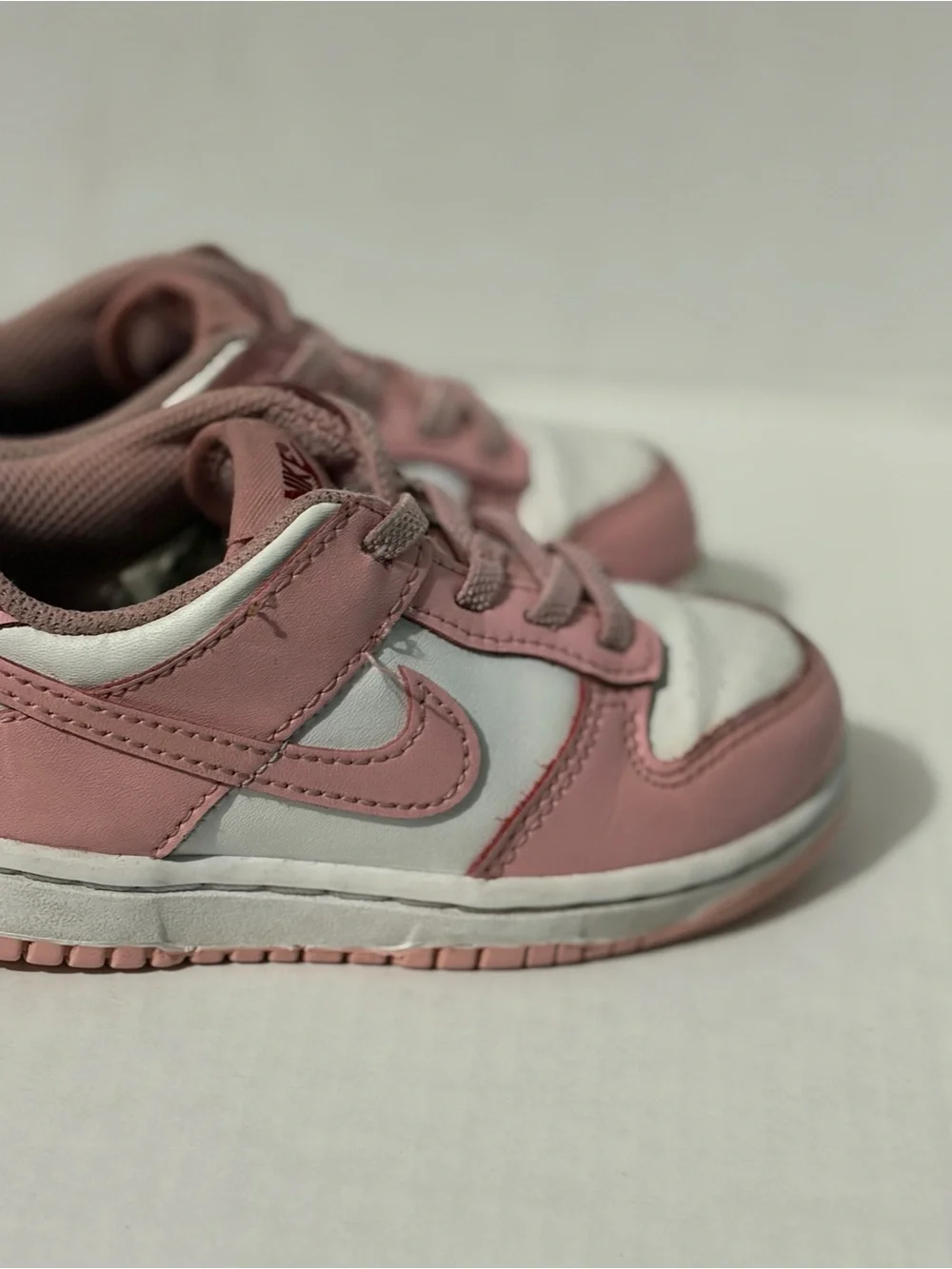 Nike pre owned
